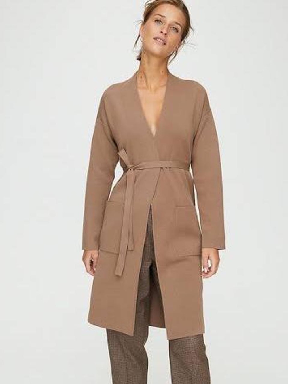 Aritzia Babaton Cardigan Size S